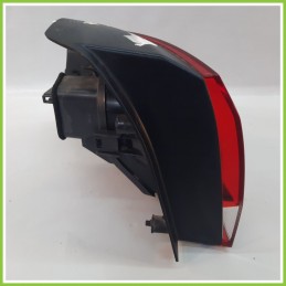 Fanale Fanalino Posteriore Destro DX HELLA 009922-06 VOLKSWAGEN GOLF 5K/AJ 5K0945096N Usato