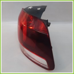 Fanale Fanalino Posteriore Destro DX HELLA 009922-06 VOLKSWAGEN GOLF 5K/AJ 5K0945096N Usato
