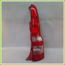 Fanale Fanalino Posteriore Destro DX AUTOMOTIVE LIGHTING 280202 FIAT PANDA 2Q 51705458 Usato