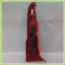 Fanale Fanalino Posteriore Destro DX AUTOMOTIVE LIGHTING 280202 FIAT PANDA 2Q 51705458 Usato