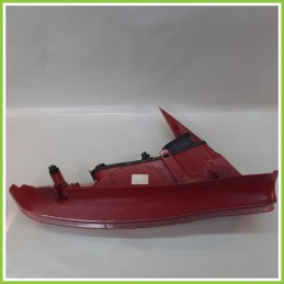 Fanale Fanalino Posteriore Sinistro SX VALEO PEUGEOT 206 6350R4 Usato