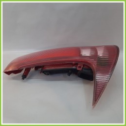 Fanale Fanalino Posteriore Sinistro SX VALEO PEUGEOT 206 6350R4 Usato