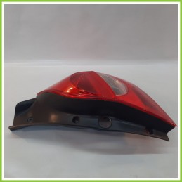 Fanale Fanalino Posteriore Destro DX VALEO RENAULT CLIO 3a Serie 8200459960 Usato
