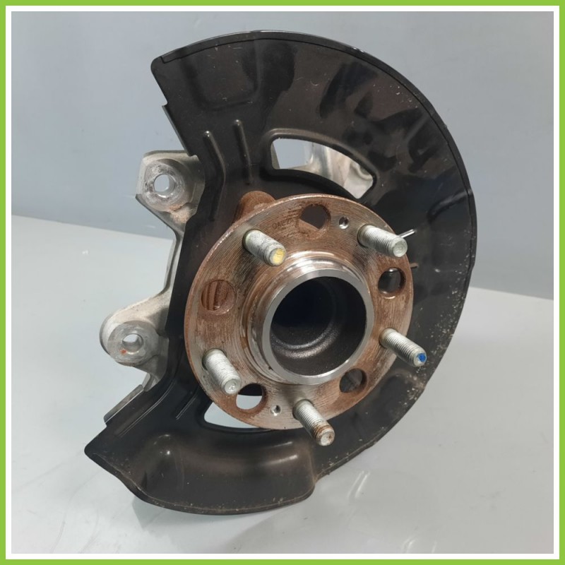 Fusello Posteriore Destro DX HYUNDAI TUCSON 52711N7100 2020 HYUNDAI AC4CH-T6-RH