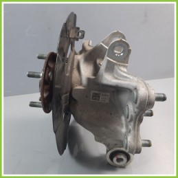 Fusello Posteriore Destro DX HYUNDAI TUCSON 52711N7100 2020 HYUNDAI AC4CH-T6-RH