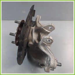 Fusello Posteriore Destro DX HYUNDAI TUCSON 52711N7100 2020 HYUNDAI AC4CH-T6-RH