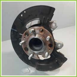 Fusello Posteriore Sinistro SX HYUNDAI TUCSON 52710N7100 2020 HYUNDAI AC4CH-T6-LH