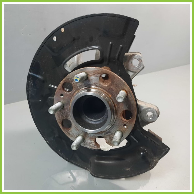 Fusello Posteriore Sinistro SX HYUNDAI TUCSON 52710N7100 2020 HYUNDAI AC4CH-T6-LH