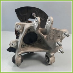 Fusello Posteriore Sinistro SX HYUNDAI TUCSON 52710N7100 2020 HYUNDAI AC4CH-T6-LH
