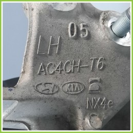 Fusello Posteriore Sinistro SX HYUNDAI TUCSON 52710N7100 2020 HYUNDAI AC4CH-T6-LH