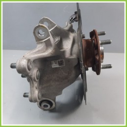 Fusello Posteriore Sinistro SX HYUNDAI TUCSON 52710N7100 2020 HYUNDAI AC4CH-T6-LH