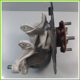 Fusello Posteriore Sinistro SX HYUNDAI TUCSON 52710N7100 2020 HYUNDAI AC4CH-T6-LH