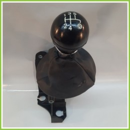 Leveraggio cambio FIAT 500 3P 1.2 55345028 2007 2015