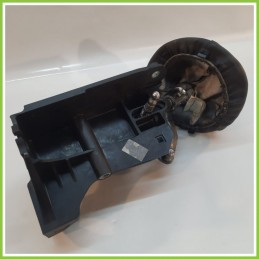 Leveraggio cambio FIAT 500 3P 1.2 55345028 2007 2015