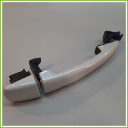 Maniglia Porta Posteriore Destro DX PEUGEOT 5008 5 Porte 9101KH 2009 2015