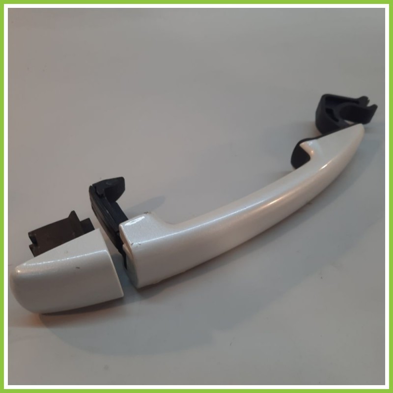 Maniglia Porta Posteriore Destro DX PEUGEOT 5008 5 Porte 9101KH 2009 2015