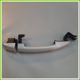 Maniglia Porta Posteriore Destro DX PEUGEOT 5008 5 Porte 9101KH 2009 2015