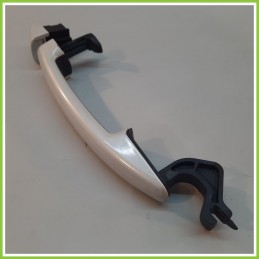 Maniglia Porta Posteriore Destro DX PEUGEOT 5008 5 Porte 9101KH 2009 2015