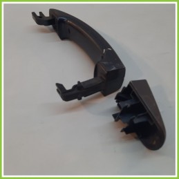 Maniglia Porta Anteriore Destro DX FORD FOCUS CAP 5 Porte 1437474 2004 2008