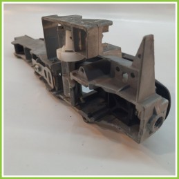 Maniglia Porta Anteriore Destro DX CITROEN C4 5 Porte 9332FX 2004 2010