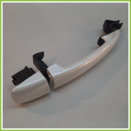 Maniglia Porta Posteriore Destro DX PEUGEOT 5008 5 Porte 9101KH 2009 2015