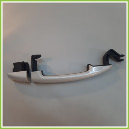 Maniglia Porta Posteriore Destro DX PEUGEOT 5008 5 Porte 9101KH 2009 2015