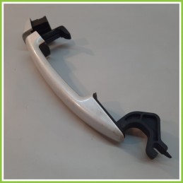 Maniglia Porta Posteriore Destro DX PEUGEOT 5008 5 Porte 9101KH 2009 2015