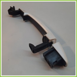 Maniglia Porta Posteriore Destro DX PEUGEOT 5008 5 Porte 9101KH 2009 2015