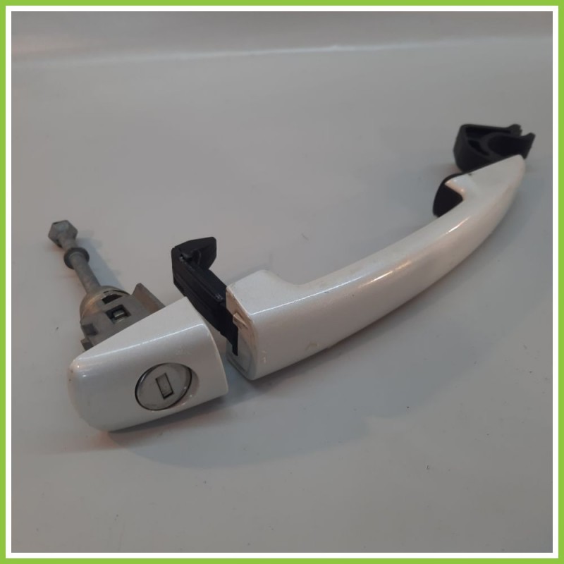 Maniglia Porta Anteriore Sinistro SX PEUGEOT 5008 5 Porte 9101KJ 2009 2015