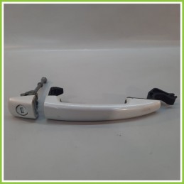 Maniglia Porta Anteriore Sinistro SX PEUGEOT 5008 5 Porte 9101KJ 2009 2015
