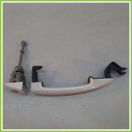 Maniglia Porta Anteriore Sinistro SX PEUGEOT 5008 5 Porte 9101KJ 2009 2015
