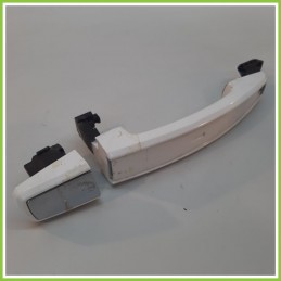 Maniglia Porta Posteriore Destro DX OPEL ASTRA P10 5 Porte 13301131 2009 2015