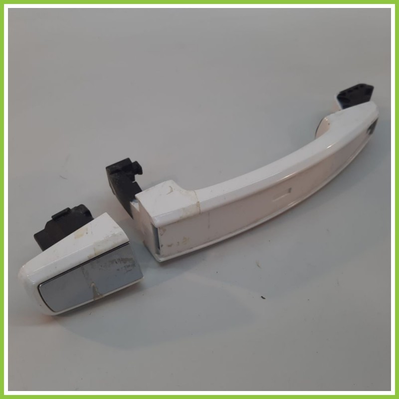 Maniglia Porta Posteriore Destro DX OPEL ASTRA P10 5 Porte 13301131 2009 2015