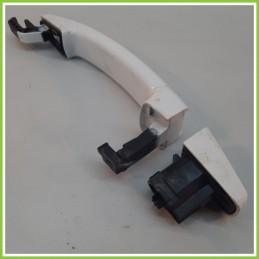 Maniglia Porta Posteriore Destro DX OPEL ASTRA P10 5 Porte 13301131 2009 2015