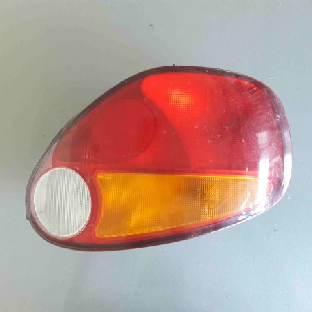 Fanale Posteriore Destro (DX) CHEVROLET (DAEWOO) Matiz 1A Serie (1998) 96507735 Usato