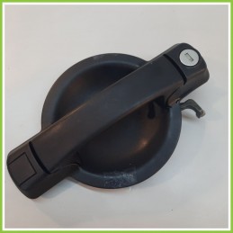 Maniglia Porta Anteriore Destro DX FIAT DOBLO 1W 5 Porte 735309959 2000 2003