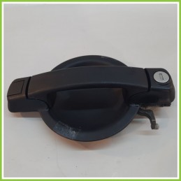 Maniglia Porta Anteriore Destro DX FIAT DOBLO 1W 5 Porte 735309959 2000 2003