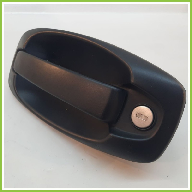 Maniglia Porta Anteriore Sinistro SX PEUGEOT BIPPER 5 Porte 9143V7 2008 2011