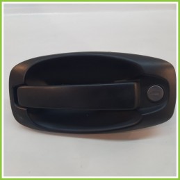 Maniglia Porta Anteriore Sinistro SX PEUGEOT BIPPER 5 Porte 9143V7 2008 2011