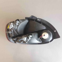 Dispositivo Faro Posteriore Destro (DX) CHEVROLET (DAEWOO) Matiz 1A Serie (1998) 96507735 Usato