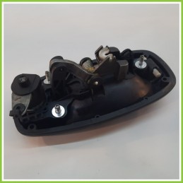 Maniglia Porta Anteriore Sinistro SX PEUGEOT BIPPER 5 Porte 9143V7 2008 2011