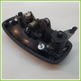 Maniglia Porta Anteriore Sinistro SX PEUGEOT BIPPER 5 Porte 9143V7 2008 2011