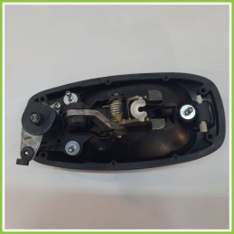 Maniglia Porta Anteriore Sinistro SX PEUGEOT BIPPER 5 Porte 9143V7 2008 2011
