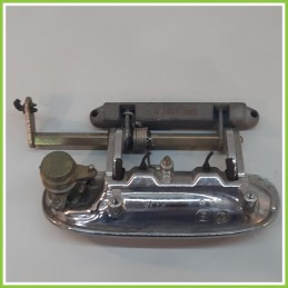 Maniglia Porta Anteriore Sinistro SX ALFA ROMEO 166 W9 4 Porte 60609553 2003 2006