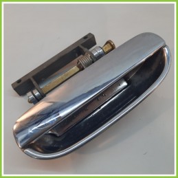Maniglia Porta Posteriore Destro DX ALFA ROMEO 166 W9 4 Porte 60609556 2003 2006