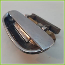 Maniglia Porta Posteriore Destro DX ALFA ROMEO 166 W9 4 Porte 60609556 2003 2006