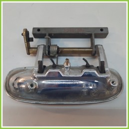 Maniglia Porta Posteriore Destro DX ALFA ROMEO 166 W9 4 Porte 60609556 2003 2006