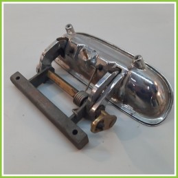 Maniglia Porta Posteriore Destro DX ALFA ROMEO 166 W9 4 Porte 60609556 2003 2006