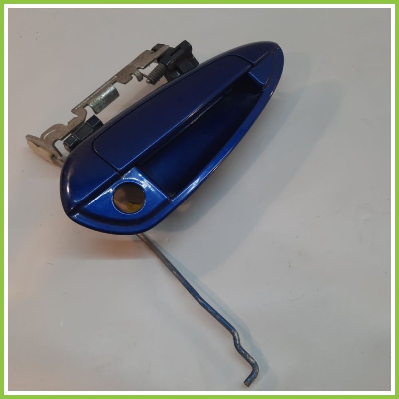 Maniglia Porta Anteriore Destro DX FIAT GRANDE PUNTO 2Y 5 Porte 735471436 2005 2008