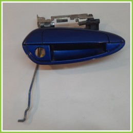 Maniglia Porta Anteriore Destro DX FIAT GRANDE PUNTO 2Y 5 Porte 735471436 2005 2008